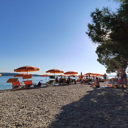 Ivana Apartman 2 Crikvenica Exteriör bild