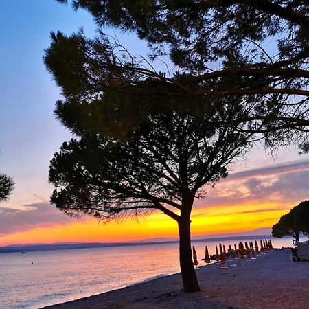 Ivana Apartman 2 Crikvenica Exteriör bild