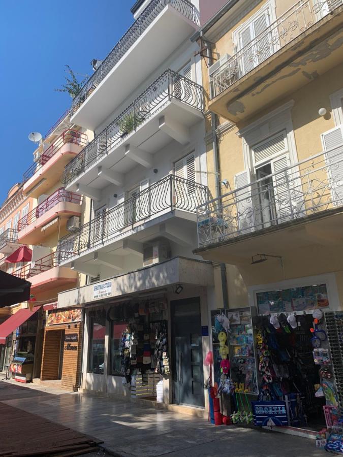 Ivana Apartman 2 Crikvenica Exteriör bild