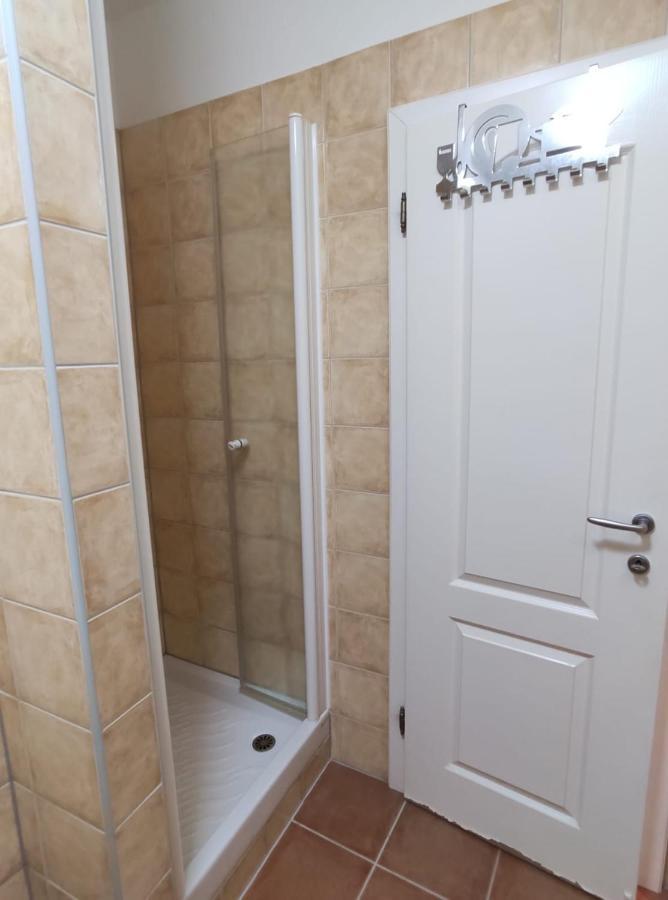 Ivana Apartman 2 Crikvenica Exteriör bild