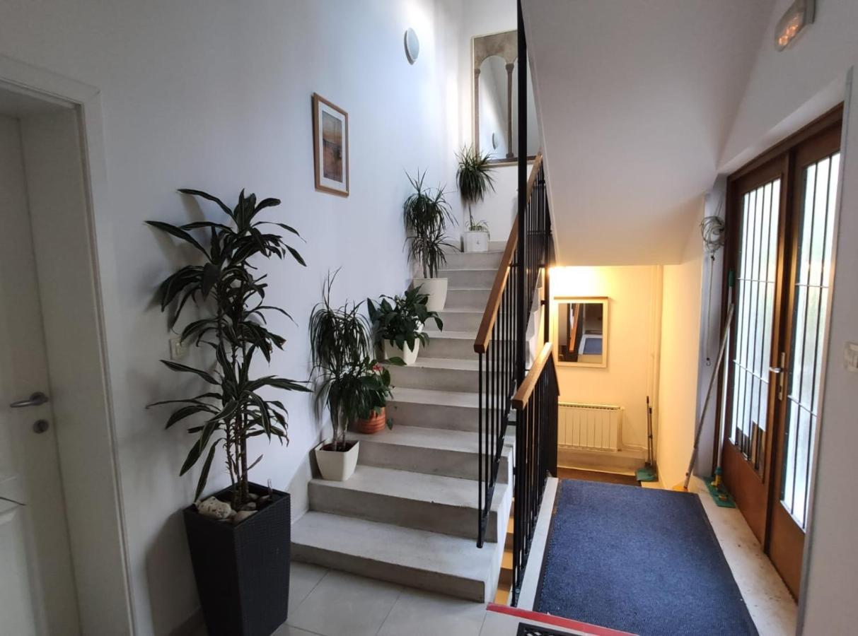 Ivana Apartman 2 Crikvenica Exteriör bild