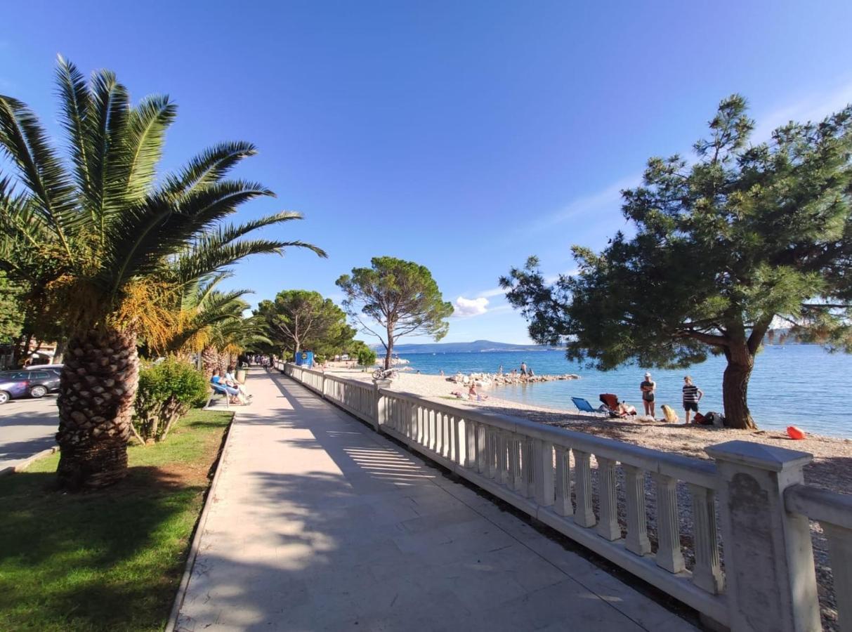 Ivana Apartman 2 Crikvenica Exteriör bild