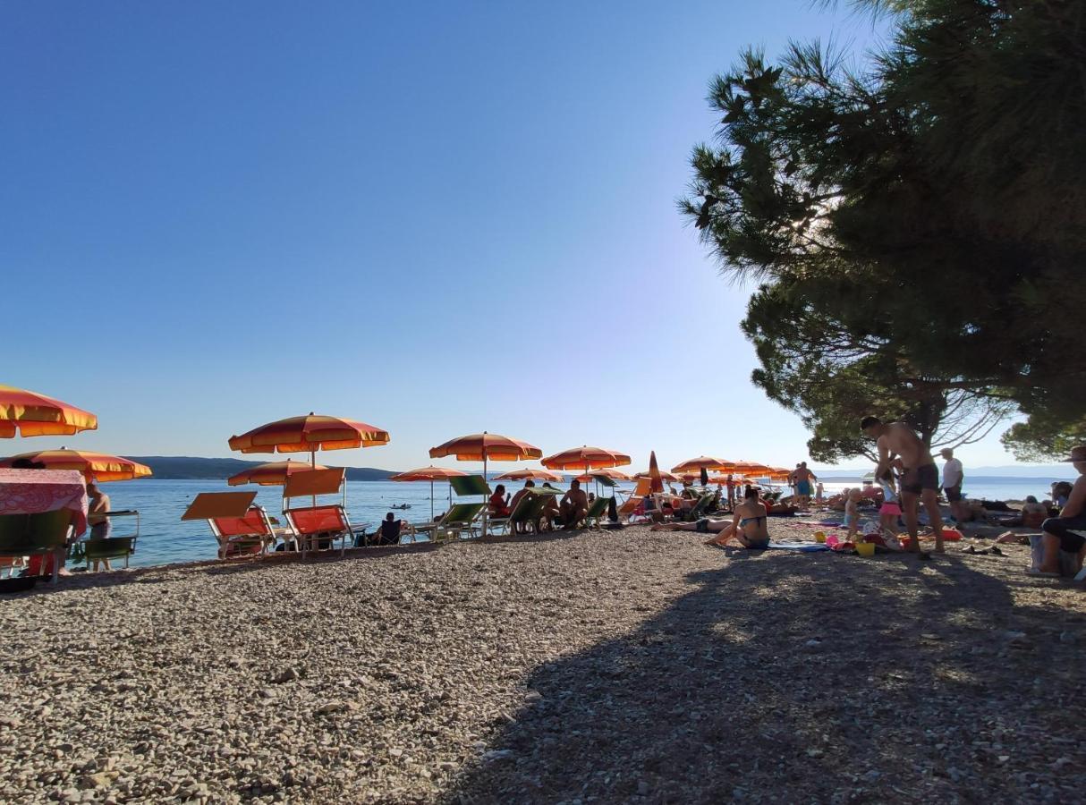 Ivana Apartman 2 Crikvenica Exteriör bild